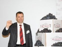 Gıda Takviye Sektörüne Girdi, Bebek Ürünleri De Üretecek