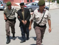 Eski Eşi İle Kocasını Öldüren Zanlı Tutuklandı