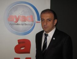 Ayakkabı Sektörünün 3 Bin Eleman İhtiyacı Var, Gözler İşkur'da