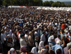 Başbakan Erdoğan'dan Şike Yorumu