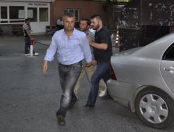 Giresun'da 8 kişi daha gözaltında!