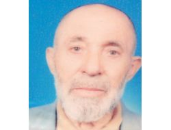 İkinci Kattan Düşen Yaşlı Adam Hayatını Kaybetti