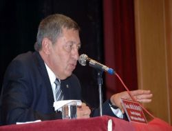 Mhp'li Bölükbaşı'ndan Başbakan Erdoğan'a Hakaret