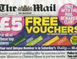 İngiliz Gazetesinden, Türk Markası Select’e Övgü