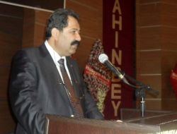 Şahinbey Belediyesi’nden Esnafa Sanayi Sitesi