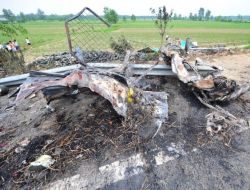 Çin’de Katliam Gibi Kaza: 23 Ölü