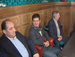 Zekeriya Öz & Aziz Yıldırım