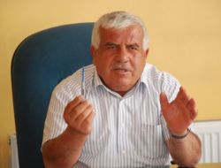 Çiftçiler Hububat Fiyatının Açıklanmasını Bekliyor