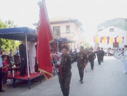 Karamürsel’in Düşman İşgalinden Kurtuluşunun 90. Yıldönümü Kutlandı