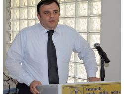 Mmo: Klima Kapasitesi Seçimi Yetkili Bir Makine Mühendisine Yaptırılmalı