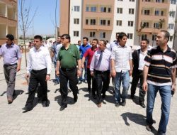 Fadıloğlu: Amacımız Ülkenin Hayat Seviyesini Daha Da Yukarılara Çıkarmak