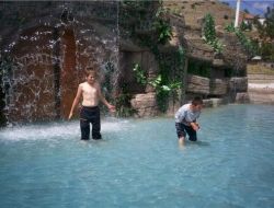 Sıcaklar Artıyor Boğulmalara Dikkat