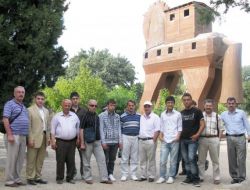 Of'ta Başarıyı Teşvik İçin Gezi Ödülleri Devam Ediyor