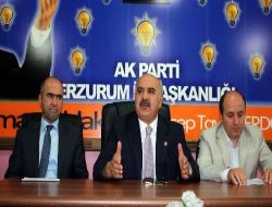 Ak Parti İl Başkanlığı, Tartışmalı İsimleri İhraç Etmek İçin Harekete Geçti