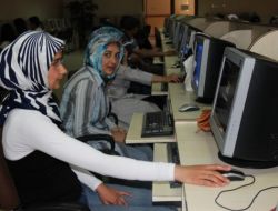 Kapem’de 460 Kişi 13 Branşta Eğitilecek