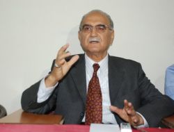 Bağımsız Milletvekili Elçi: Cumhurbaşkanı’nın Çözüm İçin İyi Niyetini Gördük