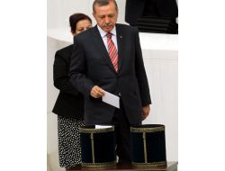 Tbmm Baskanlik Secimi