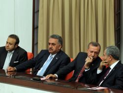 Tbmm Baskanlik Secimi