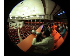 Tbmm Baskanlik Secimi