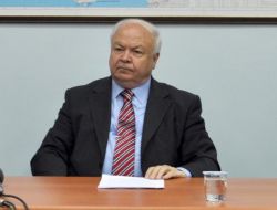 "Türkiye’de Üniversiteleri Objektif Değerlendirecek Bir Kuruma İhtiyaç Var"