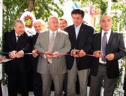 Vali Erkmen: Tekstildeki Sıkıntıları Genellemeyelim