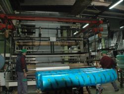 Ambalaj Sektörünün Lideri Naksan Plastik Büyümenin Gururunu Yaşıyor