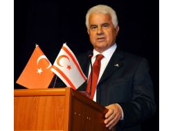 EROĞLU'ndan ÖNEMLİ AÇIKLAMA