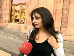 Ermenistan Halkının Kafası Karışık