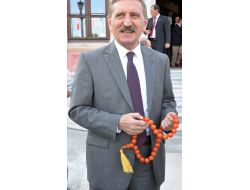 Tarihi Kırkpınar Yağlı Güreşleri Ve Kültür Etkinlikleri Açılış Töreni Yapıldı