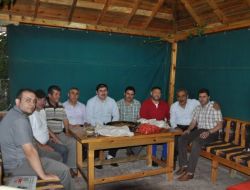 Yozgat Smmmo Başkanı Doğan: Gazetecilik, Ülke Kalkınmasında Önemli Faktör