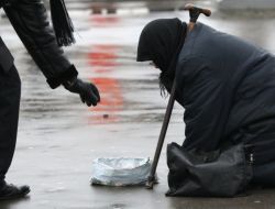 Rusya’da 23 Milyon Kişi Açlık Sınırının Altında Yaşıyor