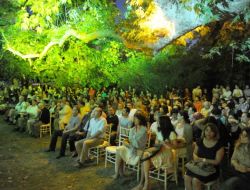 Anadolu Arabaları Müzesi'ndeki Caz Konseri Yoğun İlgi Gördü