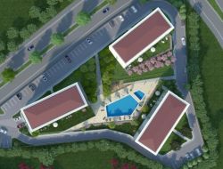 İlk 5 Adres Projesinde Bin 519 Konut Sattı, 6'ncısı Sırada