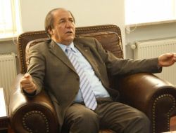 Vali Kara: Temmuz'da Geleneksel Çayır Biçme Şenlikleri Yapılıyor