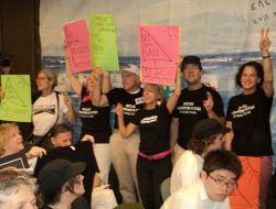 Papulyas, İsrail Yolcusu!