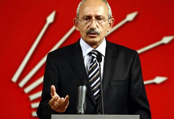 'Her bedeli ödemeye hazırız'