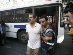 Şike Soruşturmasında Şüpheliler