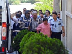 Bu suçlamalarla tutuklandılar!
