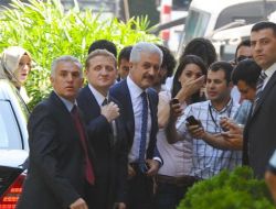 'Son 5 maçı biliyorduk'