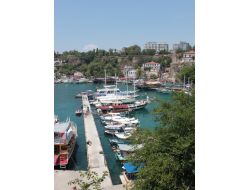Antalya Yat Limanı