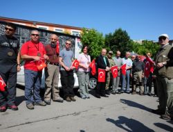 4 Gece Yürüyecekler