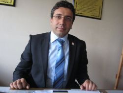 Atatürk Endüstri Ve Teknik Lise Müdürü Mustafa Çiftçi