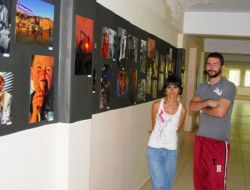 Batman’daki Sosyal Yaşamı Fotoğrafladılar