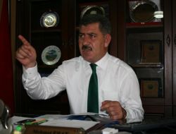 Mehmet Erat