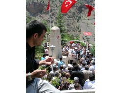 Başbağlar’da Katledilen 33 Masum Vatandaş Anıldı