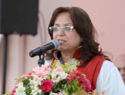 Nevşehir'e Eğitim Fakültesi Kuruldu