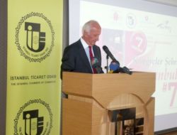 Türkiye Kongre Şehirleri Arasında 7’nci Sırada, Hedef İlk 5’e Girmek