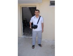 Üniversite Kantininde Unuttuğu Yedek Yapay Kalbi Çalındı