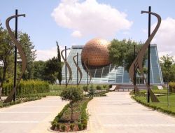 Gaziantep'in Tarihi Mekanları