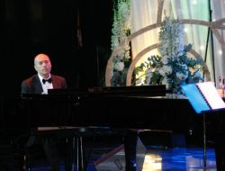 Lara Fabian, Astanalıları Coşturdu!